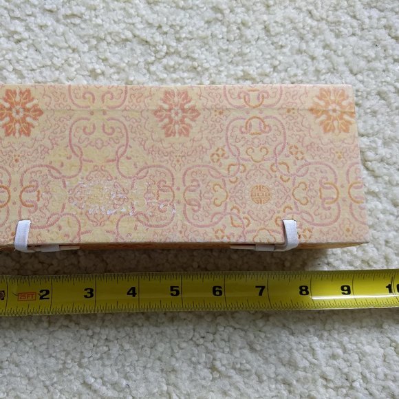 vintage 60s NWT carved agate rabbit figurine gift set 🎈HOST PICK🎈 - Picture 12 of 15